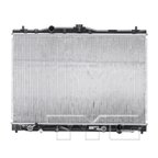 TYC 1912 Radiator - view 1