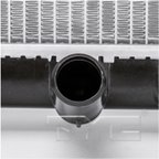 TYC 1912 Radiator - view 6