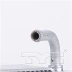 TYC 19132 Automatic Transmission Oil Cooler - view 2