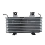 TYC 19132 Automatic Transmission Oil Cooler - view 1