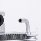TYC 19133 Automatic Transmission Oil Cooler - view 2