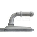 TYC 19133 Automatic Transmission Oil Cooler - view 3