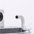 TYC 19133 Automatic Transmission Oil Cooler - view 4