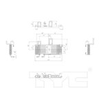 TYC 19134 Automatic Transmission Oil Cooler - view 4