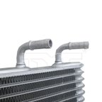 TYC 19134 Automatic Transmission Oil Cooler - view 2