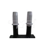 TYC 19137 Automatic Transmission Oil Cooler - view 2