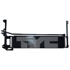 TYC 19138 Automatic Transmission Oil Cooler - view 3