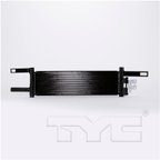 TYC 19139 Automatic Transmission Oil Cooler - view 3