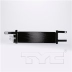 TYC 19139 Automatic Transmission Oil Cooler - view 1
