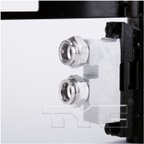 TYC 19139 Automatic Transmission Oil Cooler - view 2