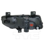 TYC 19-14041-00-9 Fog Light Assembly - Right - view 8
