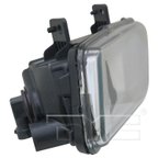 TYC 19-14041-00-9 Fog Light Assembly - Right - view 3