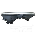 TYC 19-14041-00-9 Fog Light Assembly - Right - view 6