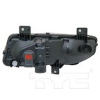 TYC 19-14042-00-9 Fog Light Assembly - Left - view 8