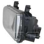 TYC 19-14042-00-9 Fog Light Assembly - Left - view 3