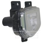 TYC 19-14042-00-9 Fog Light Assembly - Left - view 4