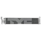 TYC 19140 Automatic Transmission Oil Cooler - view 3