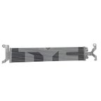 TYC 19140 Automatic Transmission Oil Cooler - view 1