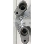 TYC 19140 Automatic Transmission Oil Cooler - view 2