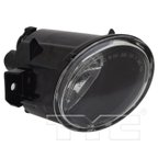 TYC 19-14157-00-9 Fog Light Assembly - Right - view 3