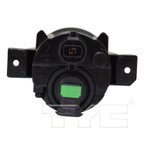 TYC 19-14157-00 Fog Light Assembly - Right - view 6