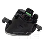 TYC 19-14157-00 Fog Light Assembly - Right - view 7