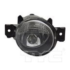 TYC 19-14157-00 Fog Light Assembly - Right - view 1