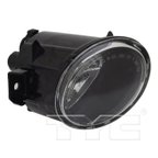 TYC 19-14157-00 Fog Light Assembly - Right - view 3