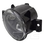 TYC 19-14157-00 Fog Light Assembly - Right - view 4