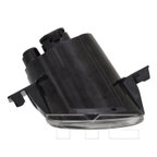 TYC 19-14157-00 Fog Light Assembly - Right - view 5