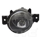 TYC 19-14158-00-9 Fog Light Assembly - Left - view 1