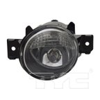 TYC 19-14158-00 Fog Light Assembly - Left - view 1