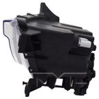TYC 19-14197-00 Fog Light Assembly - Right - view 2
