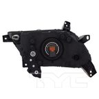 TYC 19-14197-00 Fog Light Assembly - Right - view 4