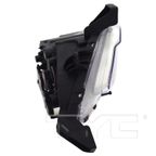TYC 19-14197-00 Fog Light Assembly - Right - view 6