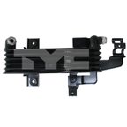 TYC 19141 Automatic Transmission Oil Cooler - view 3