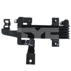 TYC 19141 Automatic Transmission Oil Cooler - view 1