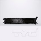 TYC 19142 Automatic Transmission Oil Cooler - view 3