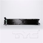 TYC 19142 Automatic Transmission Oil Cooler - view 1