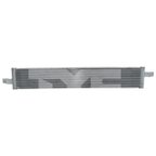 TYC 19143 Automatic Transmission Oil Cooler - Auxiliary - view 1
