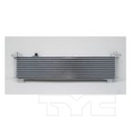 TYC 19145 Automatic Transmission Oil Cooler - view 1