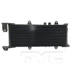 TYC 19146 Automatic Transmission Oil Cooler - view 3