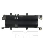 TYC 19146 Automatic Transmission Oil Cooler - view 1