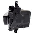 TYC 19-14787-00 Fog Light Assembly - Right - view 2