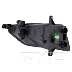 TYC 19-14787-00 Fog Light Assembly - Right - view 5