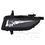 TYC 19-14787-00 Fog Light Assembly - Right - view 1