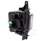 TYC 19-14787-00 Fog Light Assembly - Right - view 3