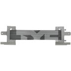 TYC 19147 Automatic Transmission Oil Cooler - view 3