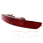 TYC 19-15007-00 Tail Light Assembly - Right Lower - view 2