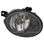 TYC 19-15061-00 Fog Light Assembly - Right - view 1